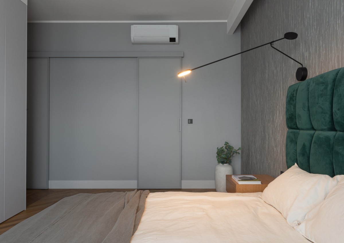 Wohnung 4 zimmer 110 m² Posen, Polen