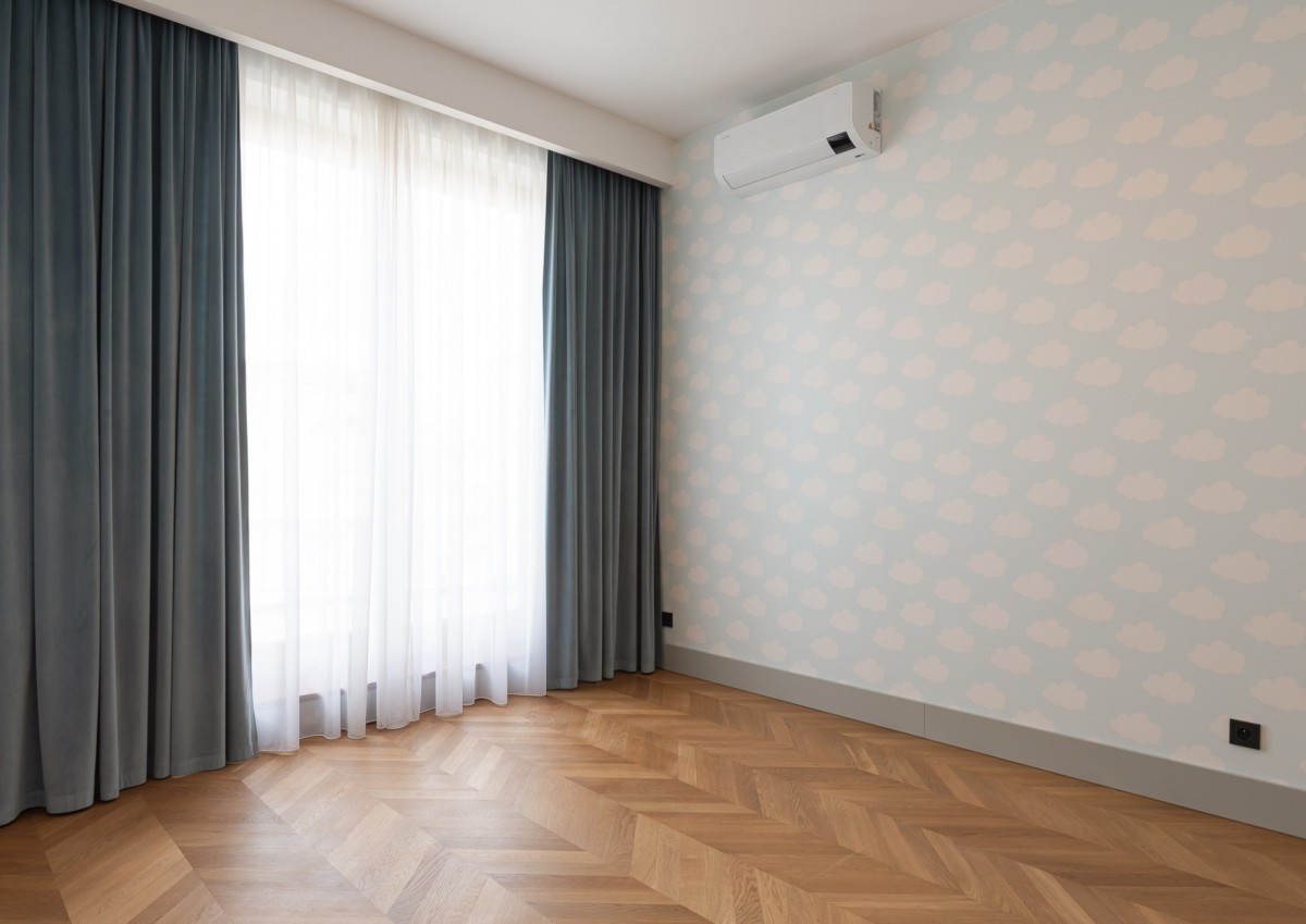 Wohnung 4 zimmer 110 m² Posen, Polen