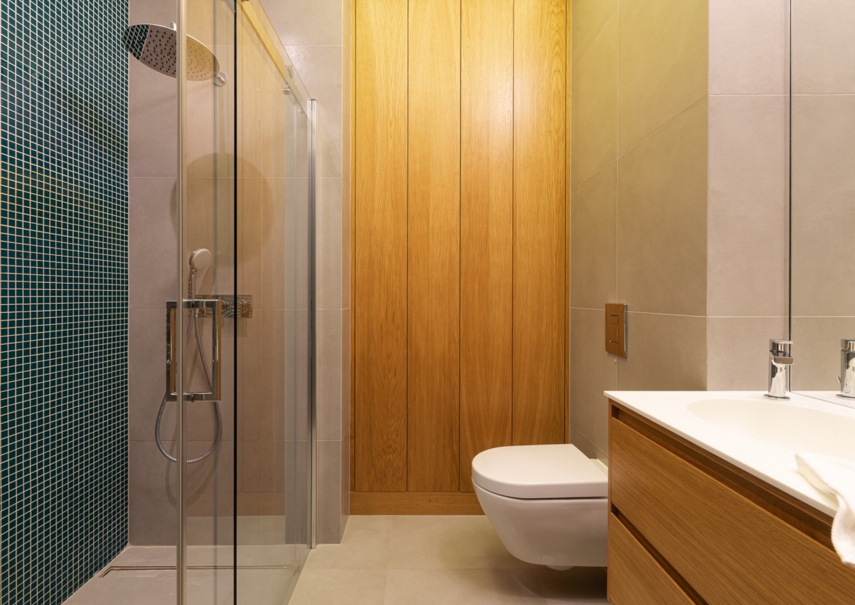 Wohnung 4 zimmer 110 m² Posen, Polen
