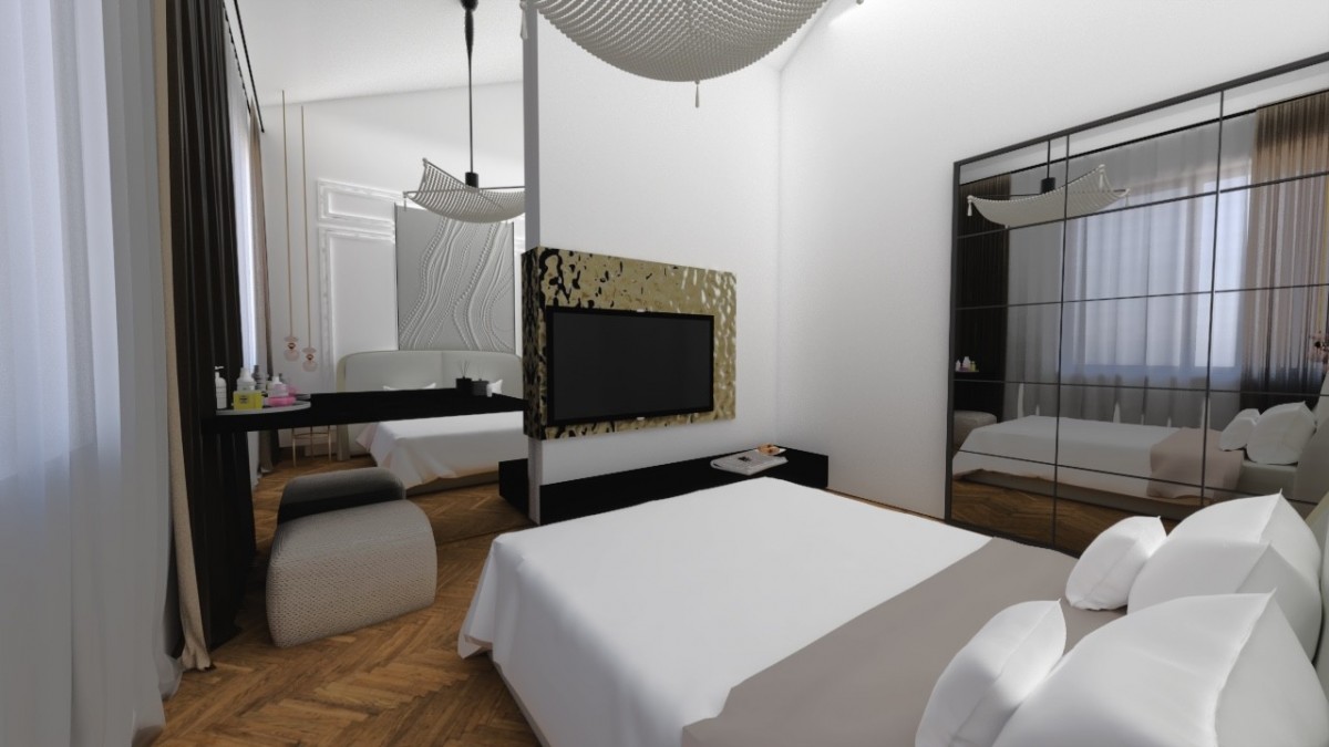 House 181 m² Warsaw, Poland
