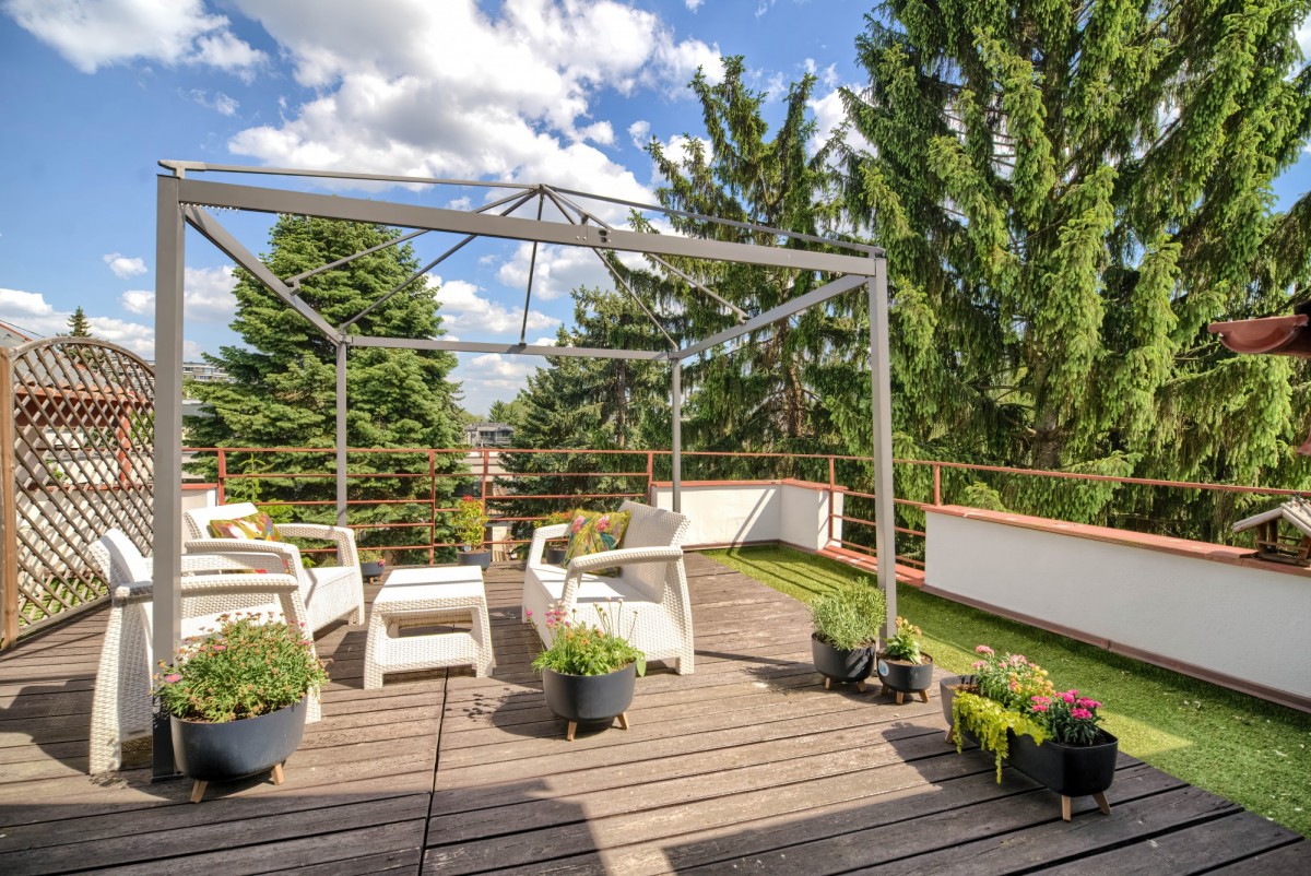 House 181 m² Warsaw, Poland