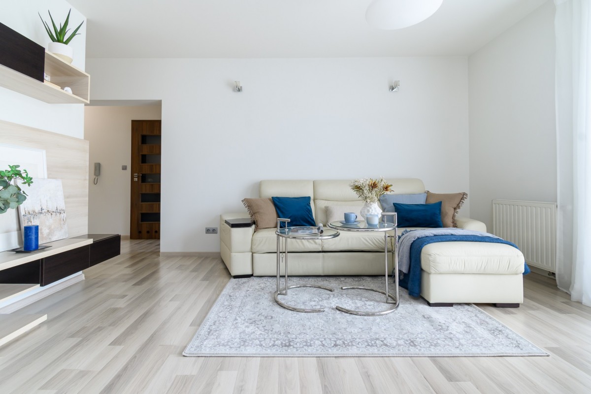 Mieszkanie 3 pokoi 67 m² Kraków, Polska