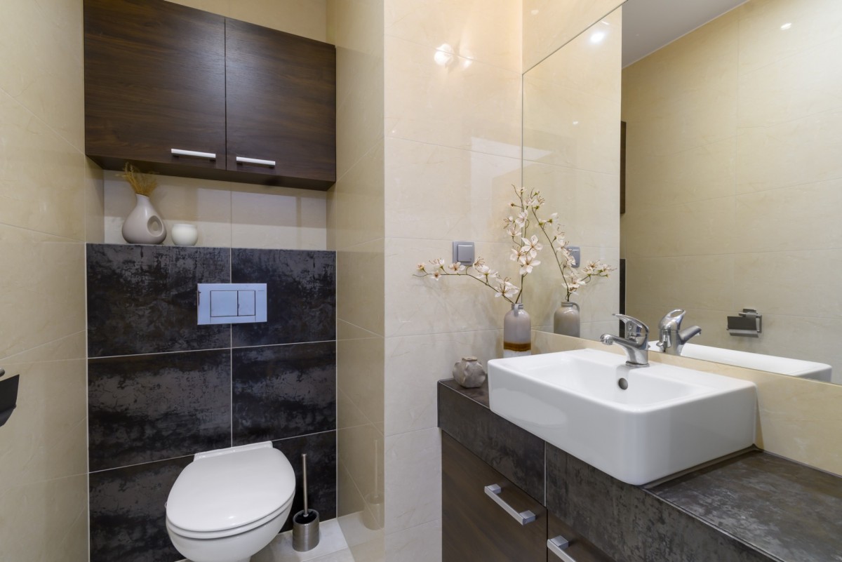 Mieszkanie 3 pokoi 67 m² Kraków, Polska