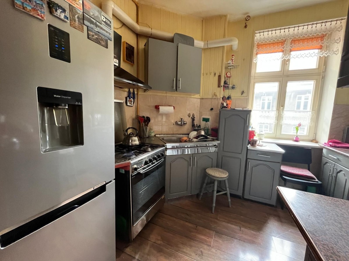 Appartement 2 chambres 71 m² Poznan, Pologne