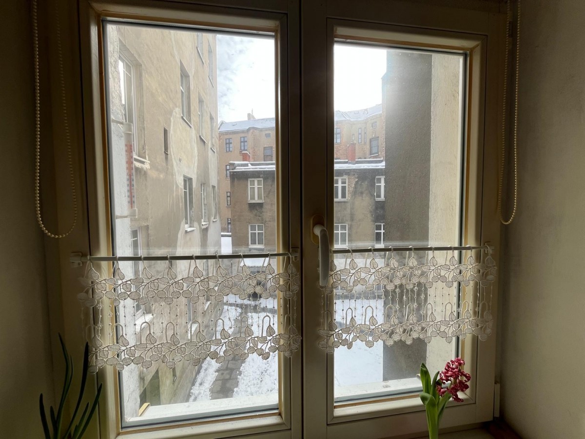 Appartement 2 chambres 71 m² Poznan, Pologne