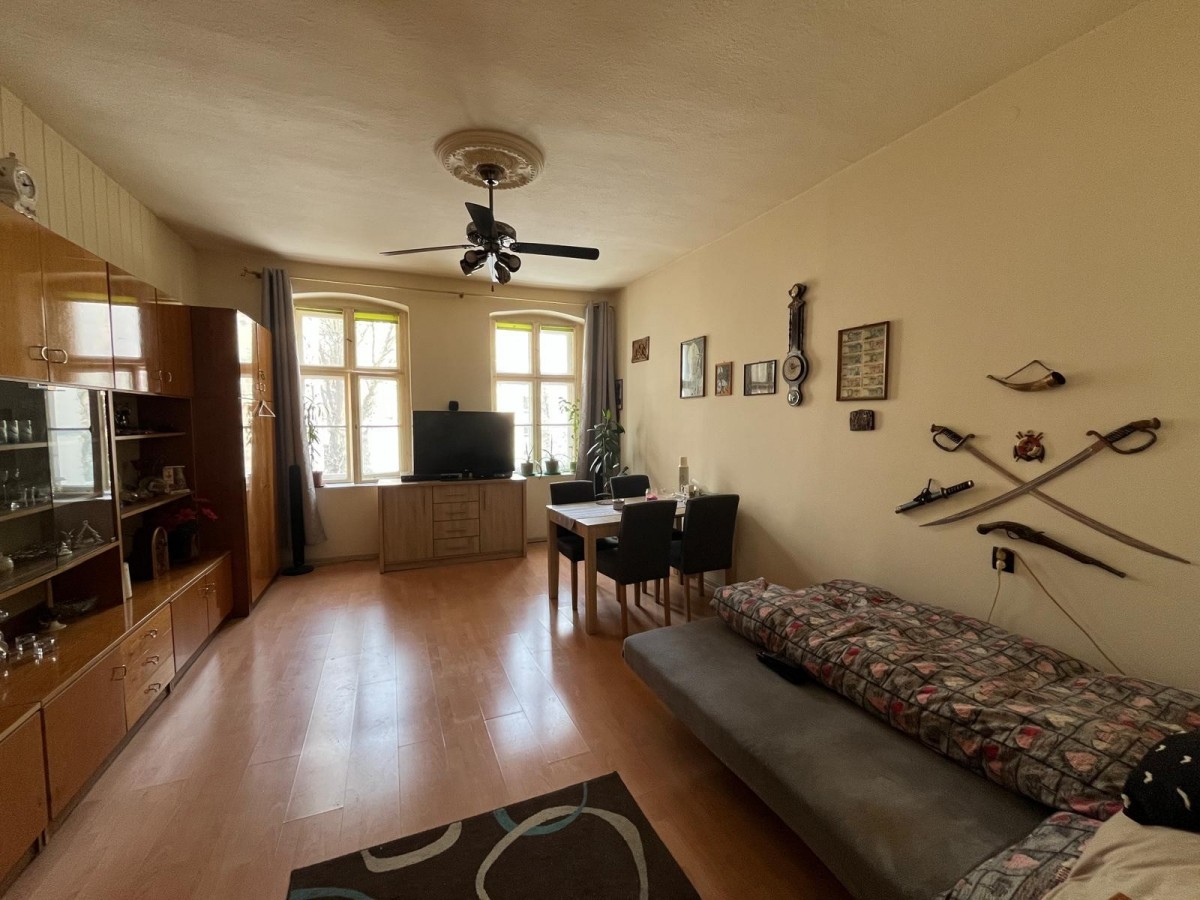 Appartement 2 chambres 71 m² Poznan, Pologne