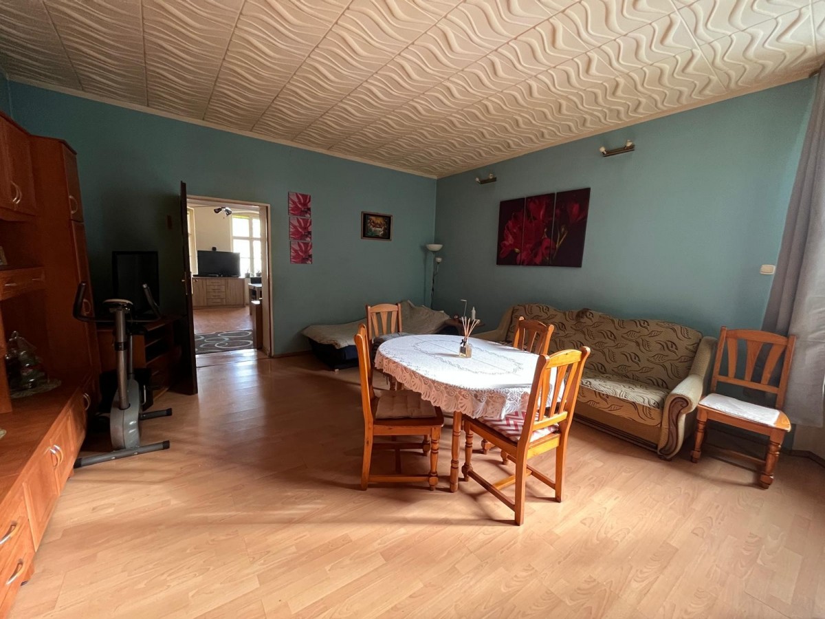 Appartement 2 chambres 71 m² Poznan, Pologne
