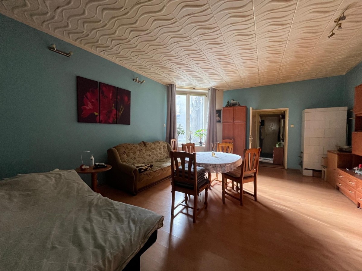 Appartement 2 chambres 71 m² Poznan, Pologne