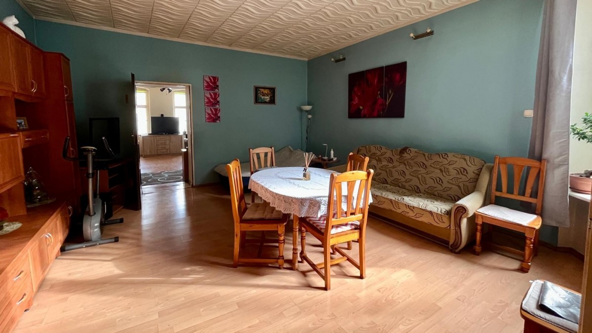 Appartement 2 chambres 71 m² Poznan, Pologne