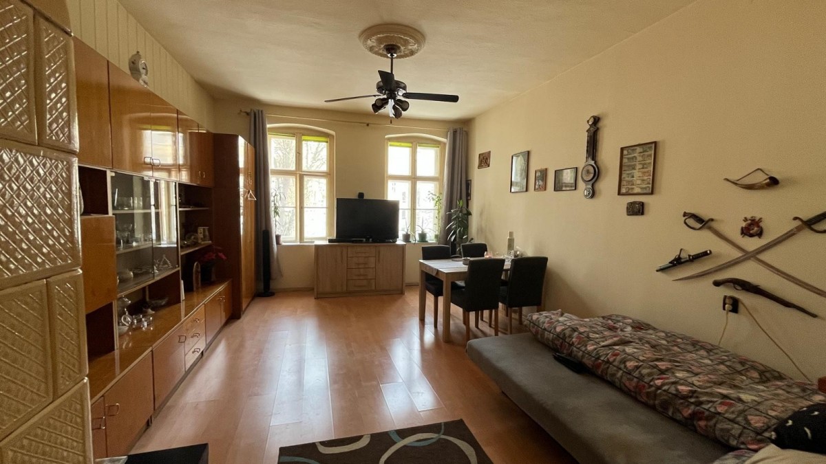Appartement 2 chambres 71 m² Poznan, Pologne