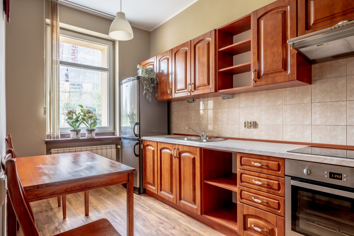 Apartamento 2 habitaciones 52 m² en Poznan, Polonia