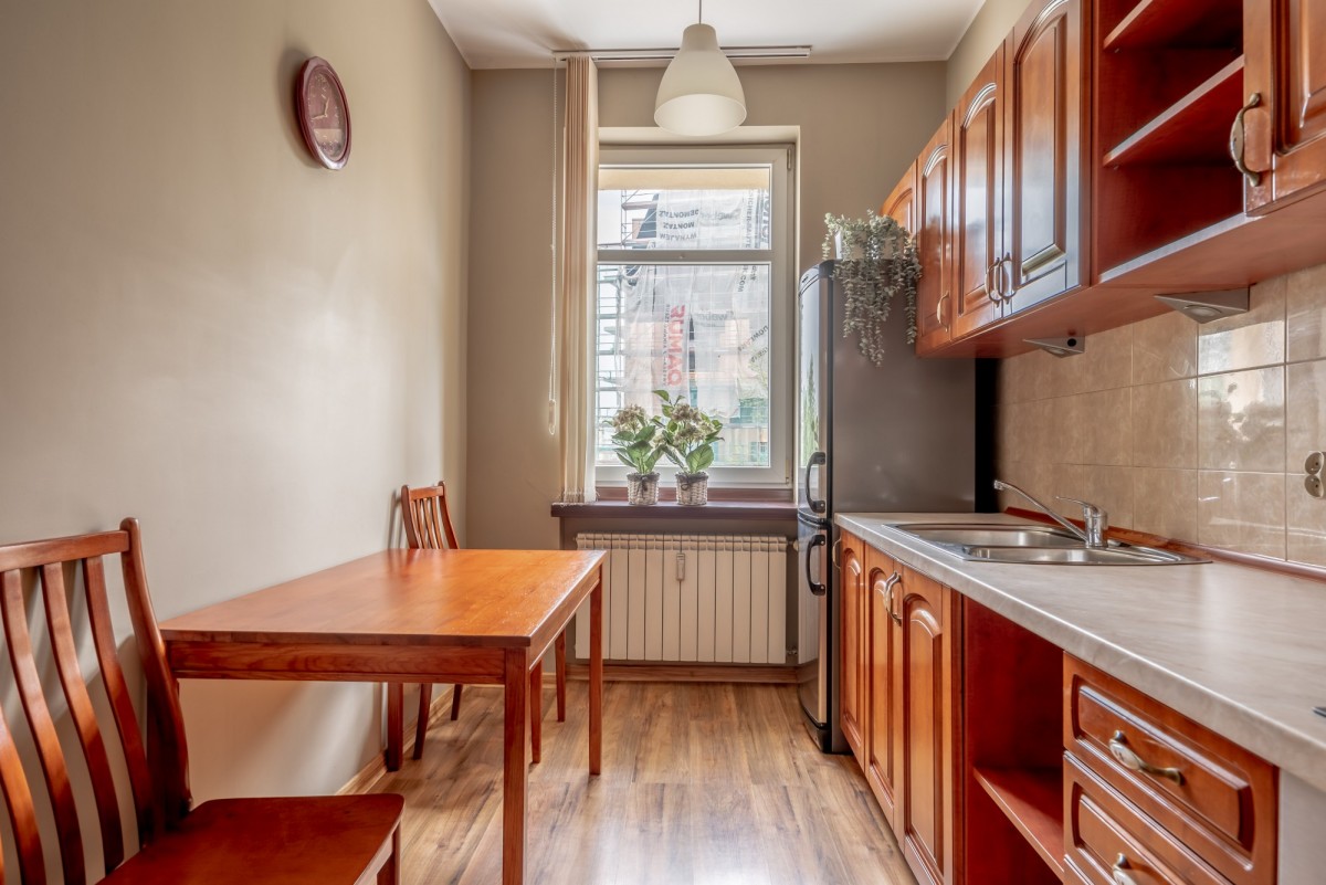 Apartamento 2 habitaciones 52 m² en Poznan, Polonia