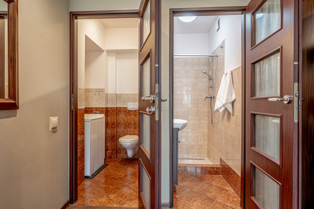 Apartamento 2 habitaciones 52 m² en Poznan, Polonia