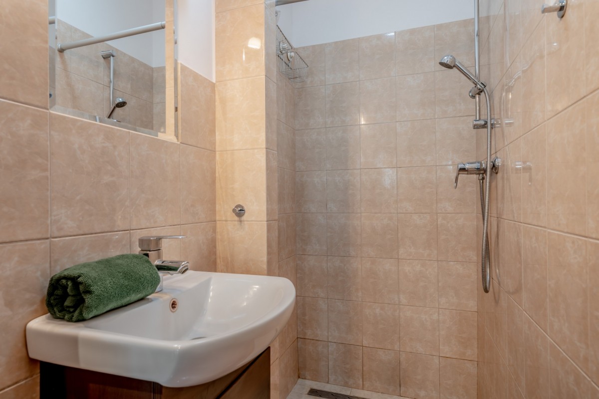 Apartamento 2 habitaciones 52 m² en Poznan, Polonia