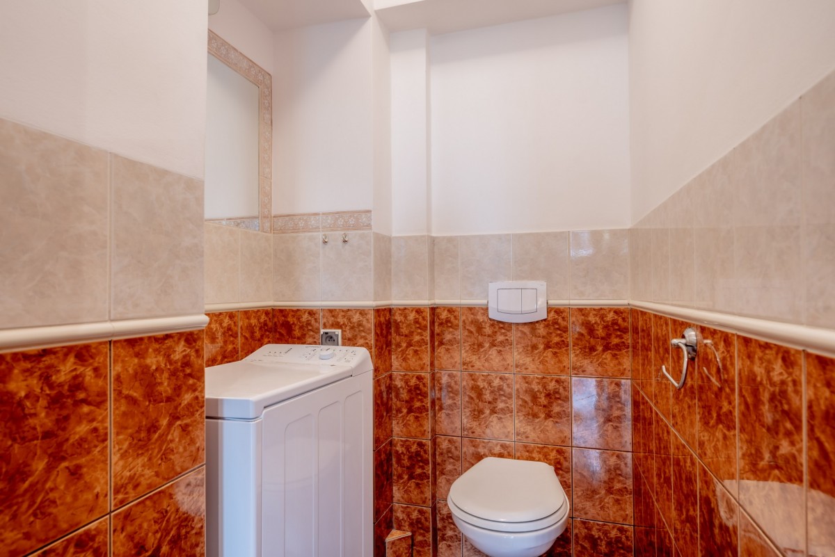 Apartamento 2 habitaciones 52 m² en Poznan, Polonia