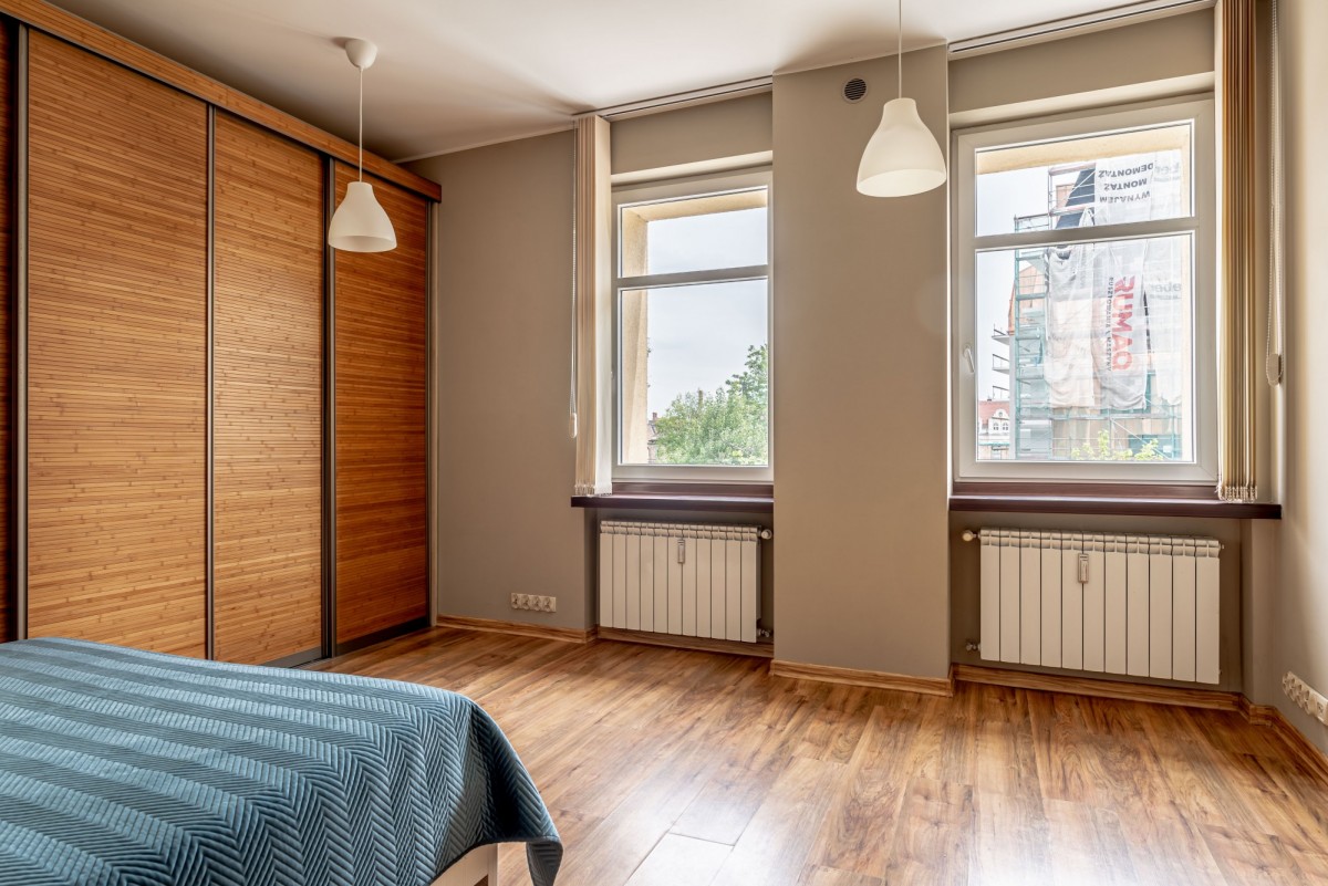 Apartamento 2 habitaciones 52 m² en Poznan, Polonia