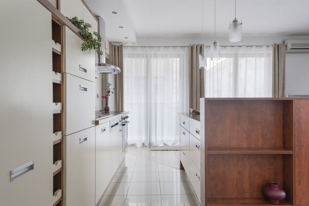 Appartement 3 chambres 87 m² Varsovie, Pologne