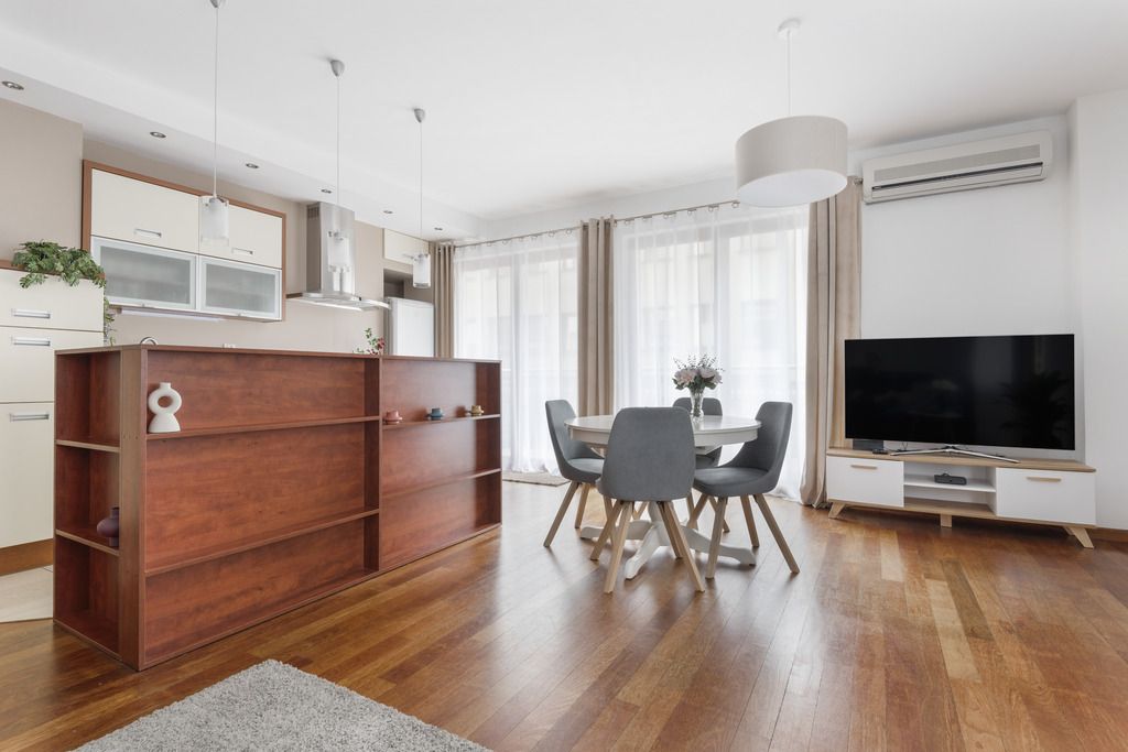 Appartement 3 chambres 87 m² Varsovie, Pologne