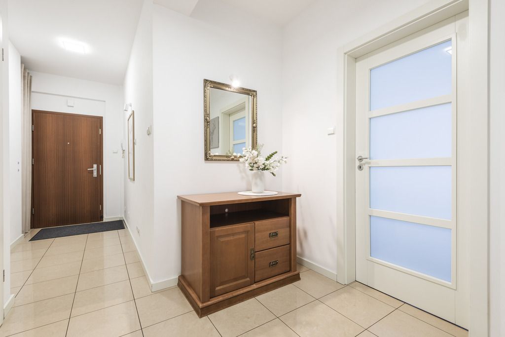 Appartement 3 chambres 87 m² Varsovie, Pologne