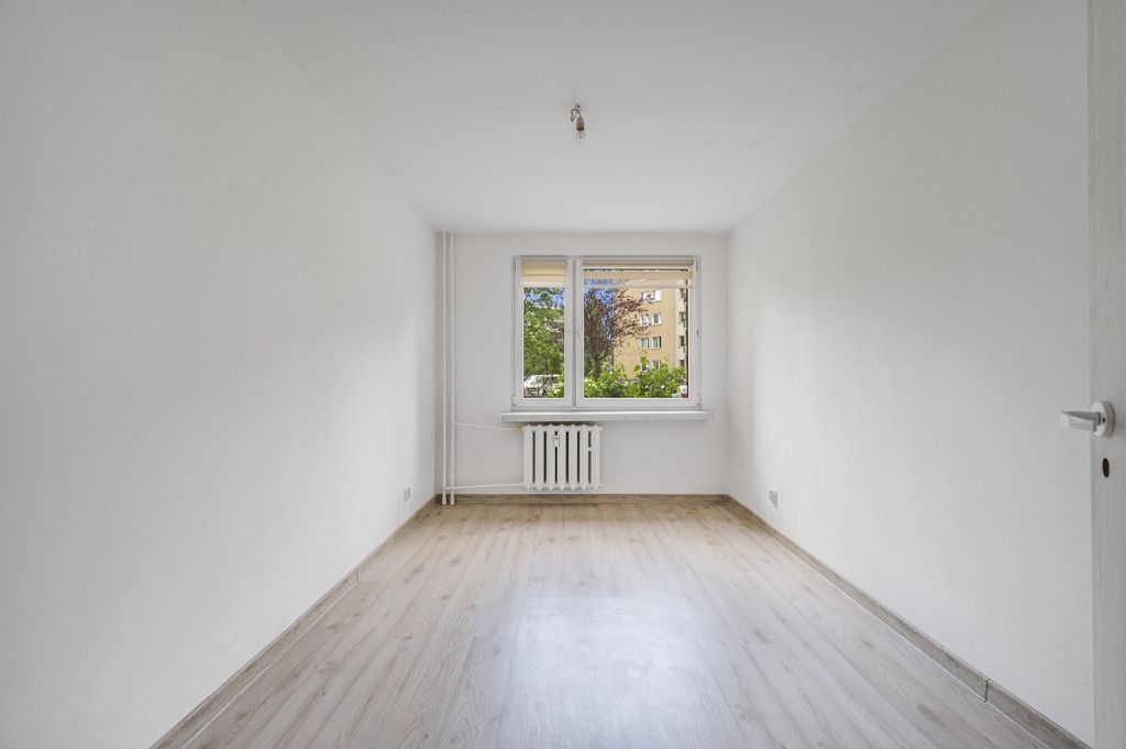 4 room apartment 91 m² Krakow, Poland