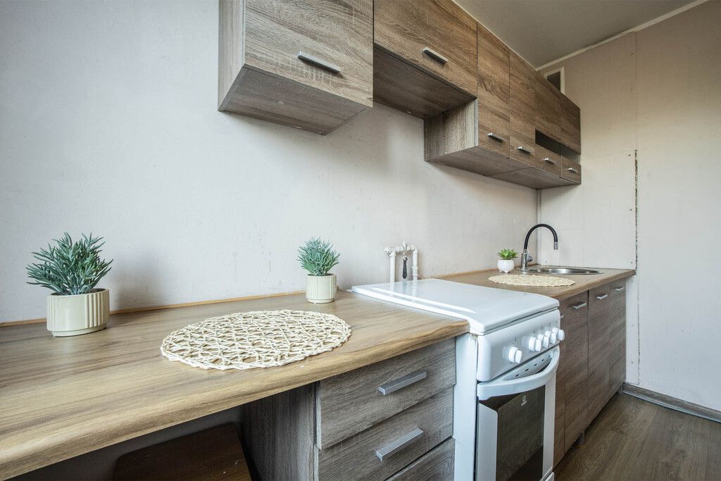 1 room apartment 30 m² Lodz, Poland