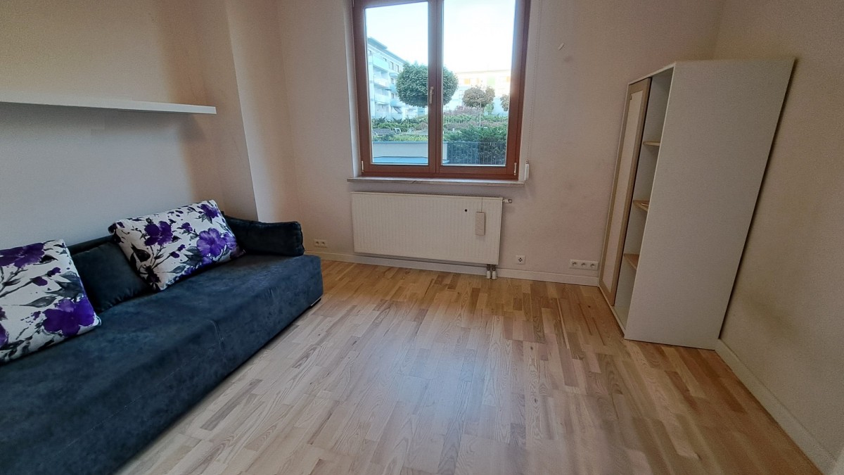 4 room apartment 93 m² Warsaw, Poland