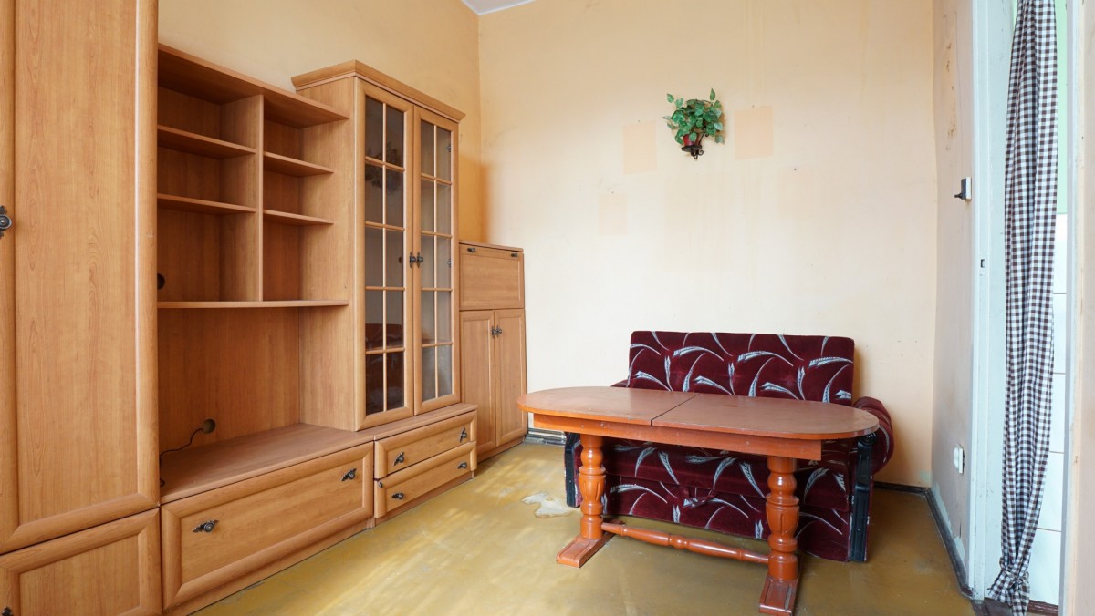 Mieszkanie 3 pokoi 62 m² Bierzglin, Polska