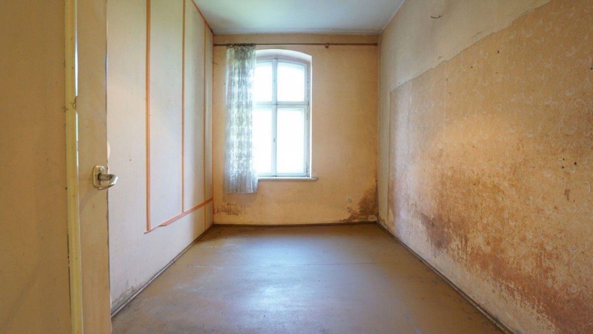 Mieszkanie 3 pokoi 62 m² Bierzglin, Polska