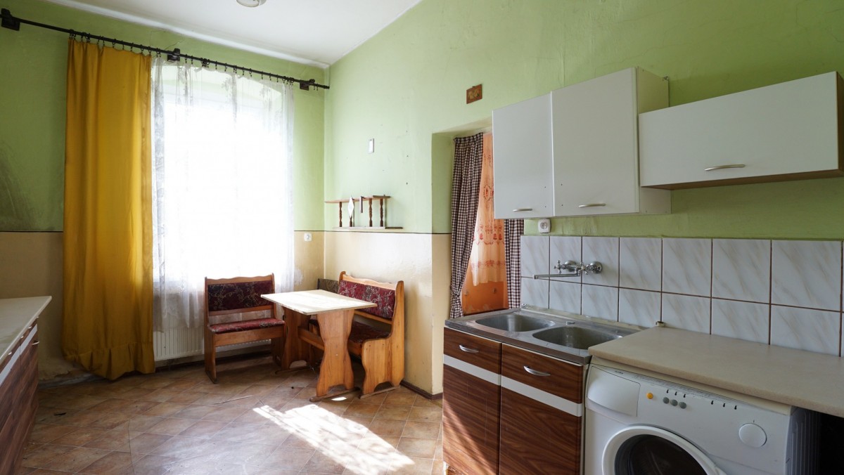 Mieszkanie 3 pokoi 62 m² Bierzglin, Polska