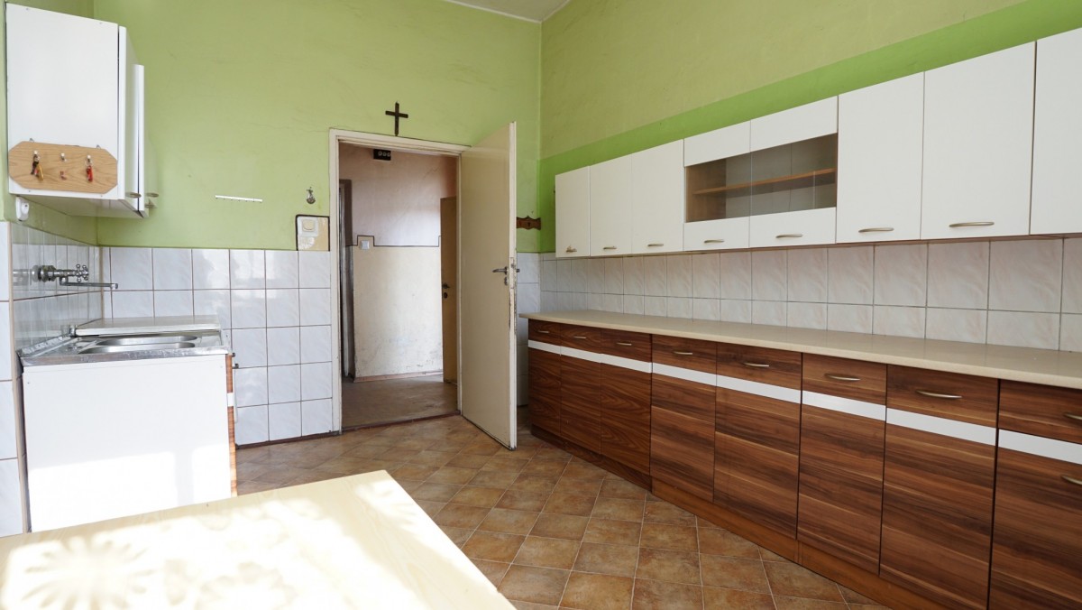 Mieszkanie 3 pokoi 62 m² Bierzglin, Polska