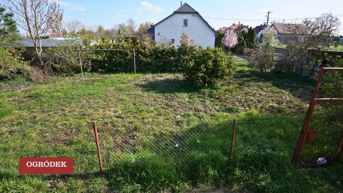 Mieszkanie 3 pokoi 62 m² Bierzglin, Polska