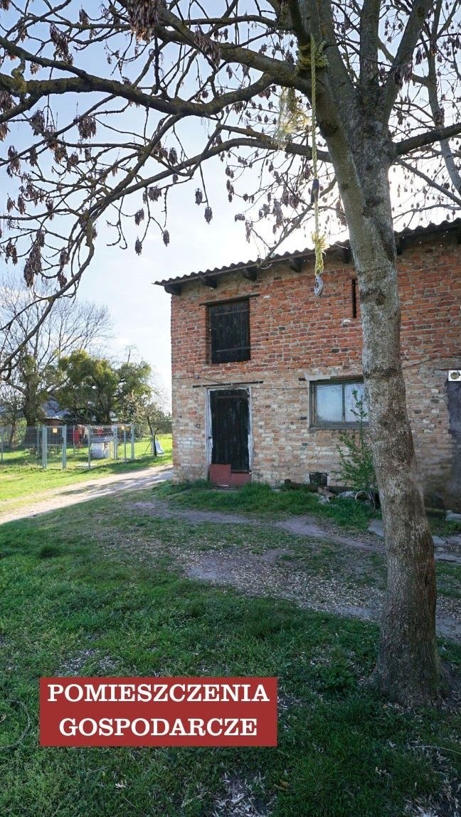 Mieszkanie 3 pokoi 62 m² Bierzglin, Polska