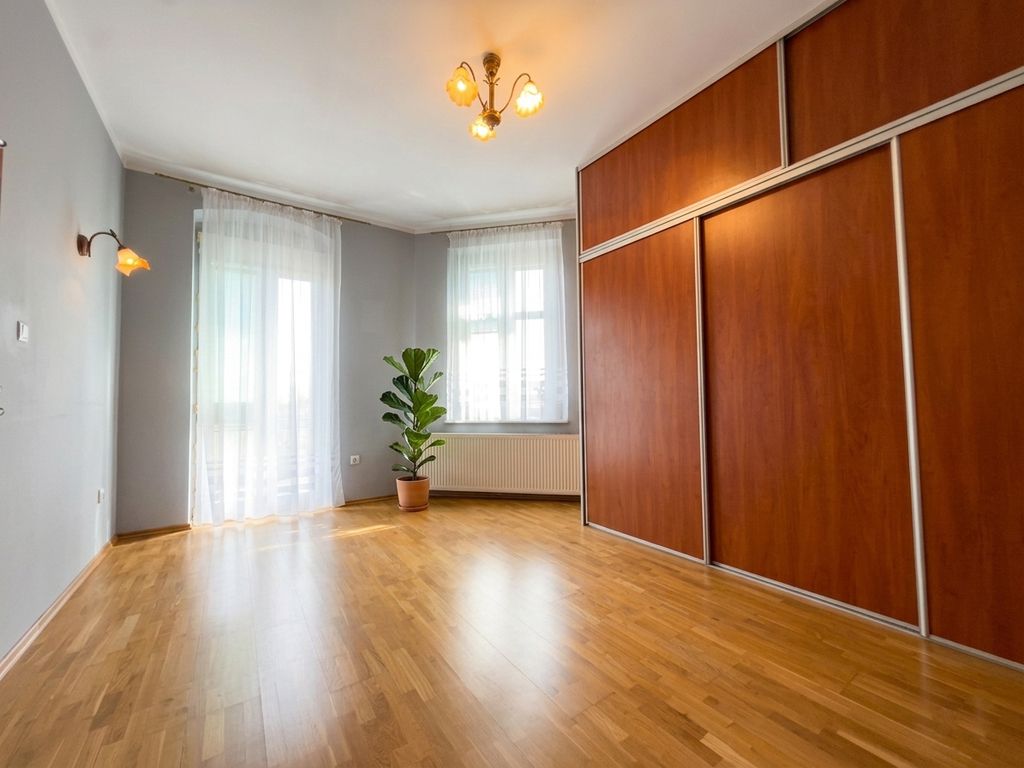 Apartamento 3 habitaciones 74 m² Krzyz Wielkopolski, Polonia