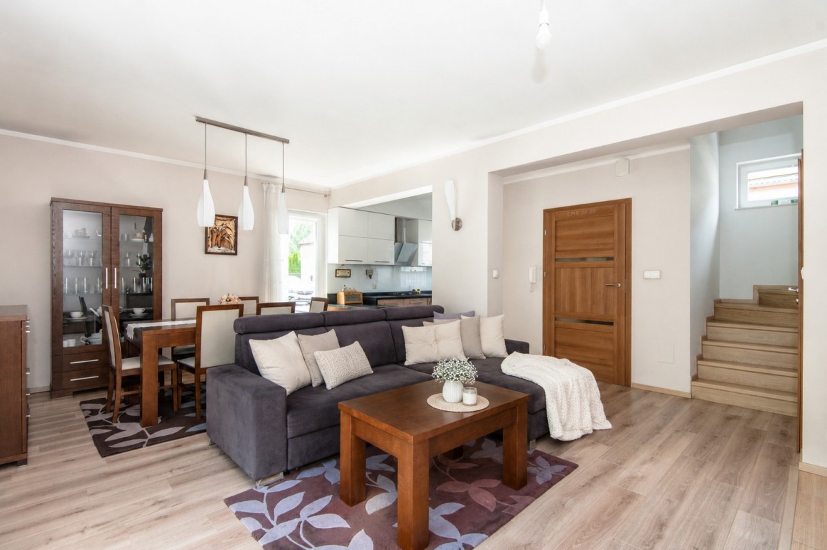 Gewerbefläche 122 m² Plewiska, Polen
