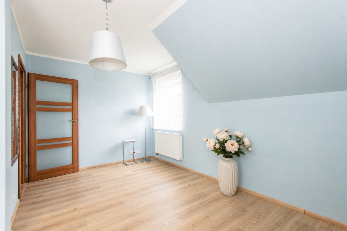 Gewerbefläche 122 m² Plewiska, Polen