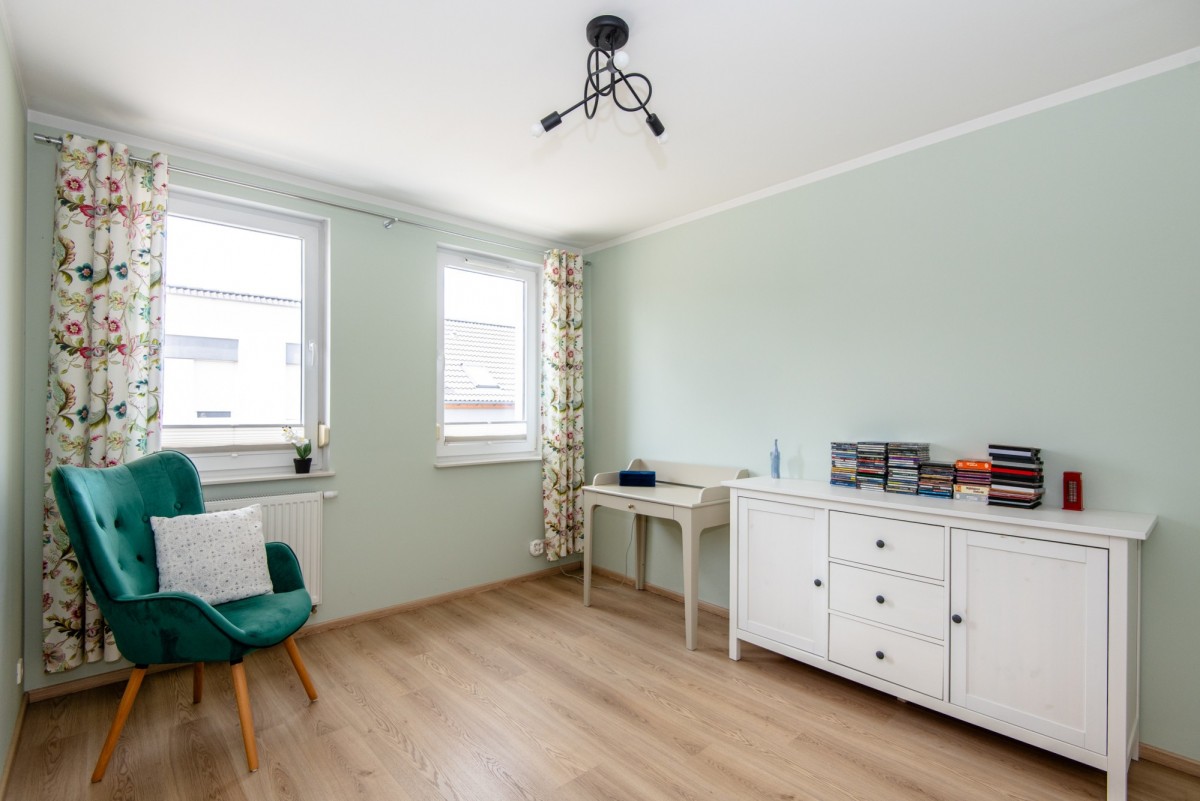 Gewerbefläche 122 m² Plewiska, Polen