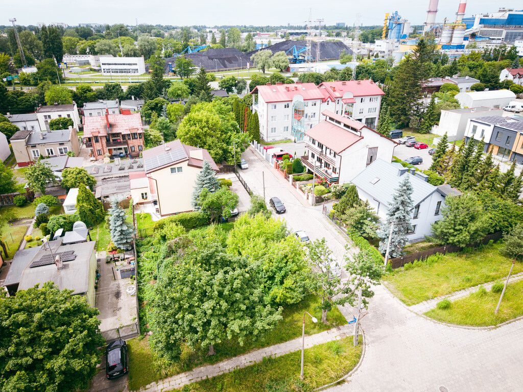 Atterrir 399 m² Lodz, Pologne