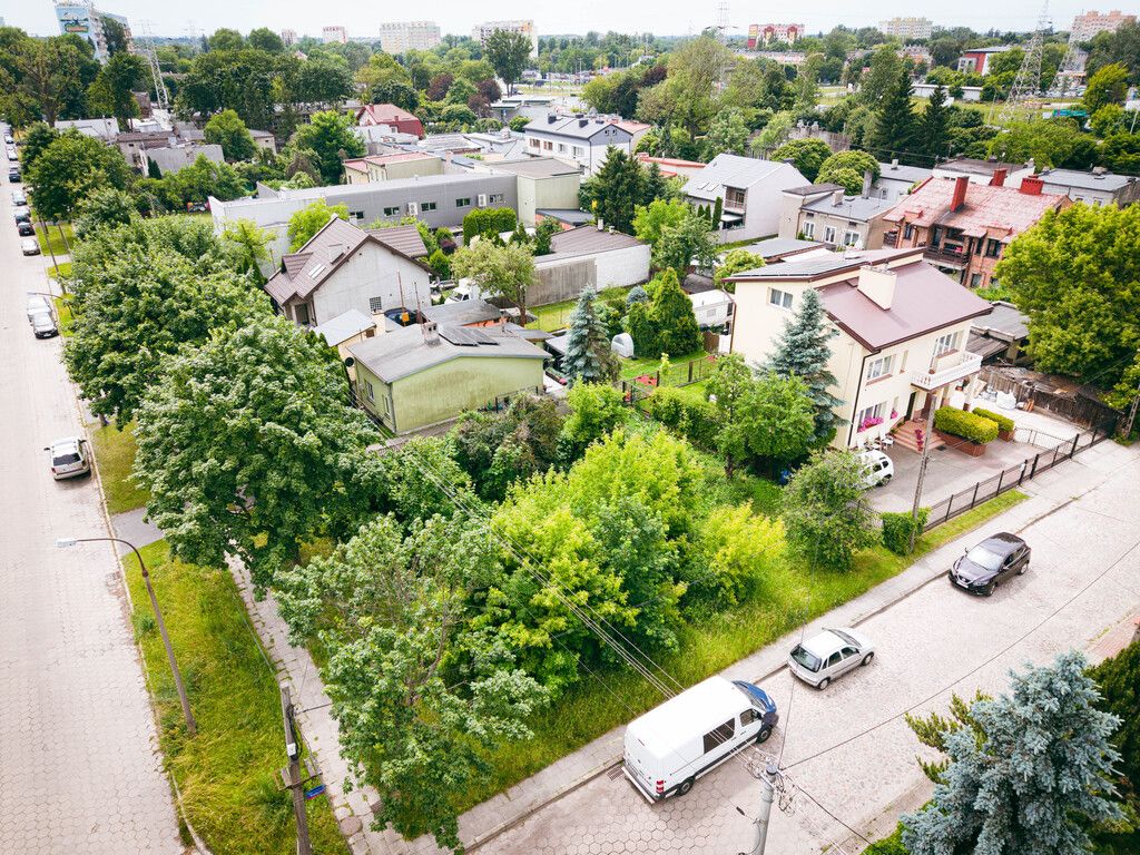 Atterrir 399 m² Lodz, Pologne