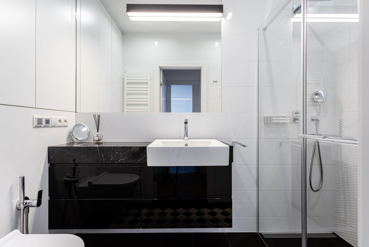 Квартира 3 комнаты 64 м² Варшава, Польша
