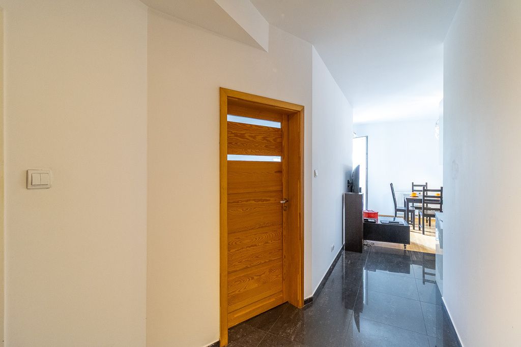 Apartamento 2 habitaciones 40 m² Lodz, Polonia