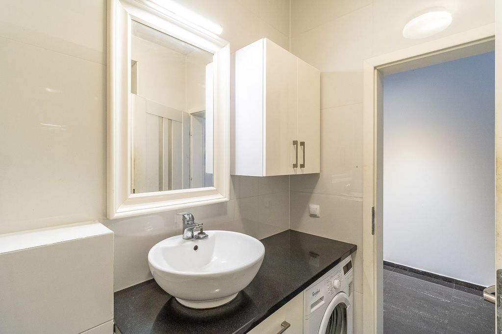 Apartamento 2 habitaciones 40 m² Lodz, Polonia