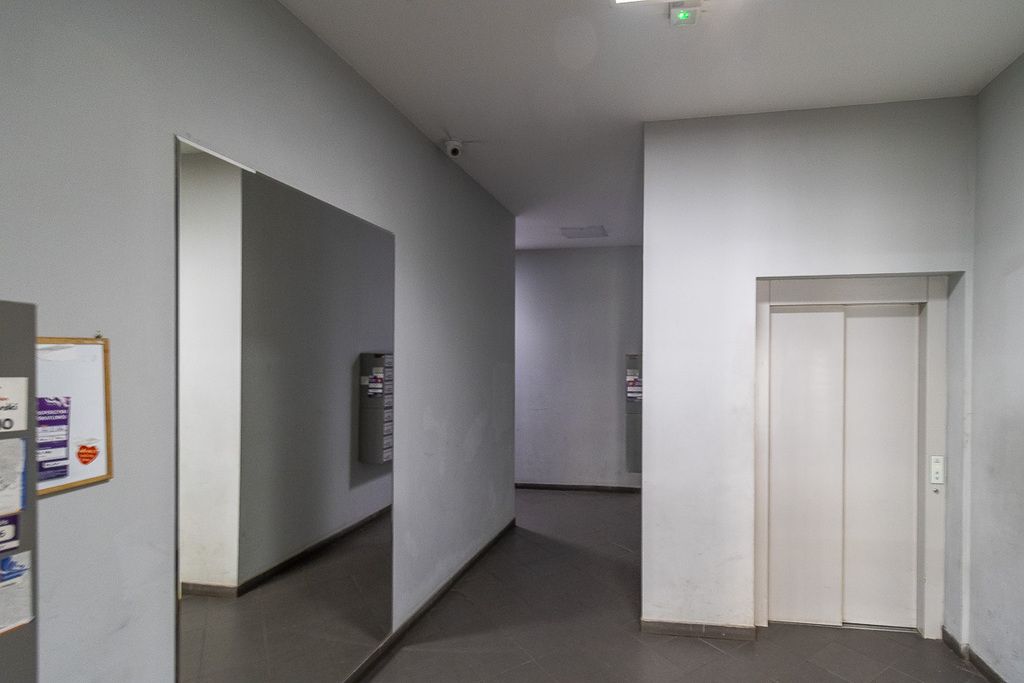 Apartamento 2 habitaciones 40 m² Lodz, Polonia