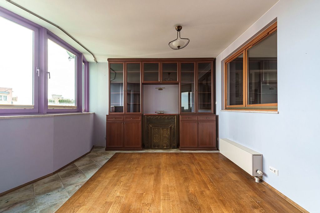 4 room apartment 82 m² Warsaw, Poland