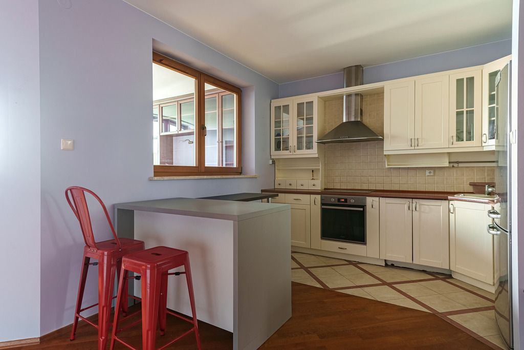4 room apartment 82 m² Warsaw, Poland