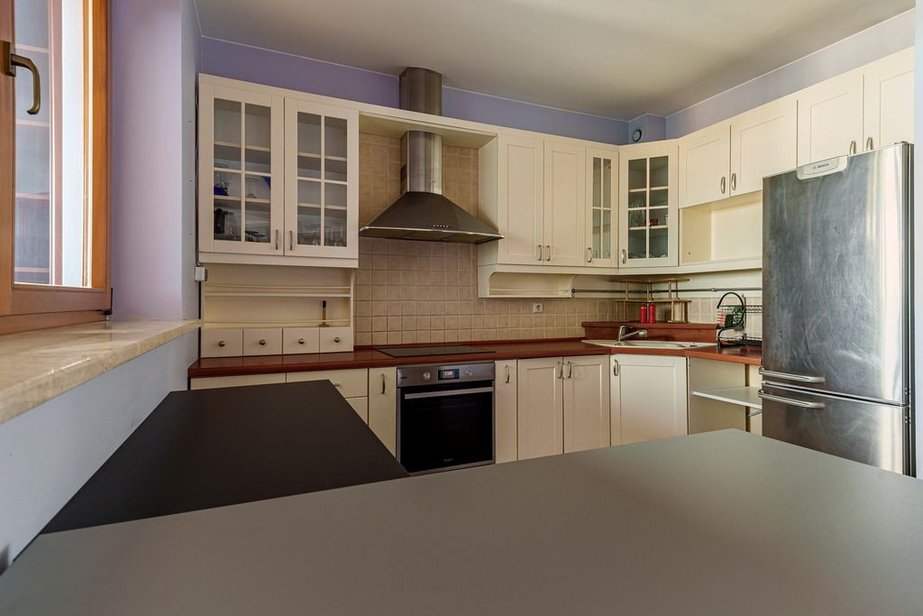 4 room apartment 82 m² Warsaw, Poland