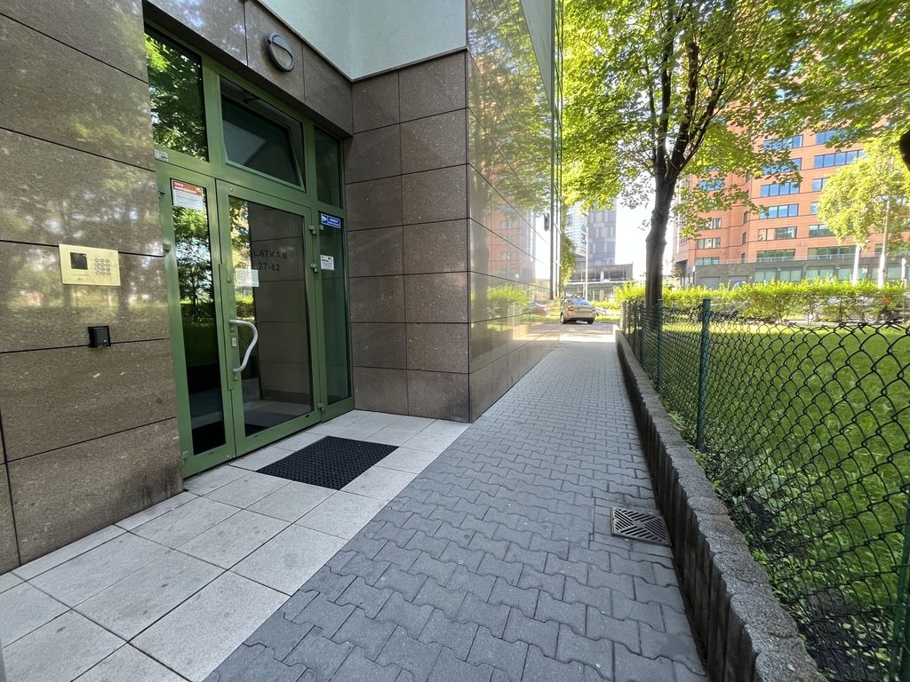 4 room apartment 82 m² Warsaw, Poland