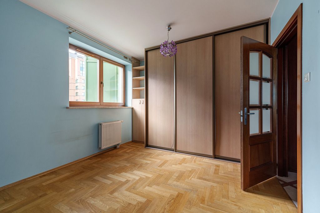 4 room apartment 82 m² Warsaw, Poland