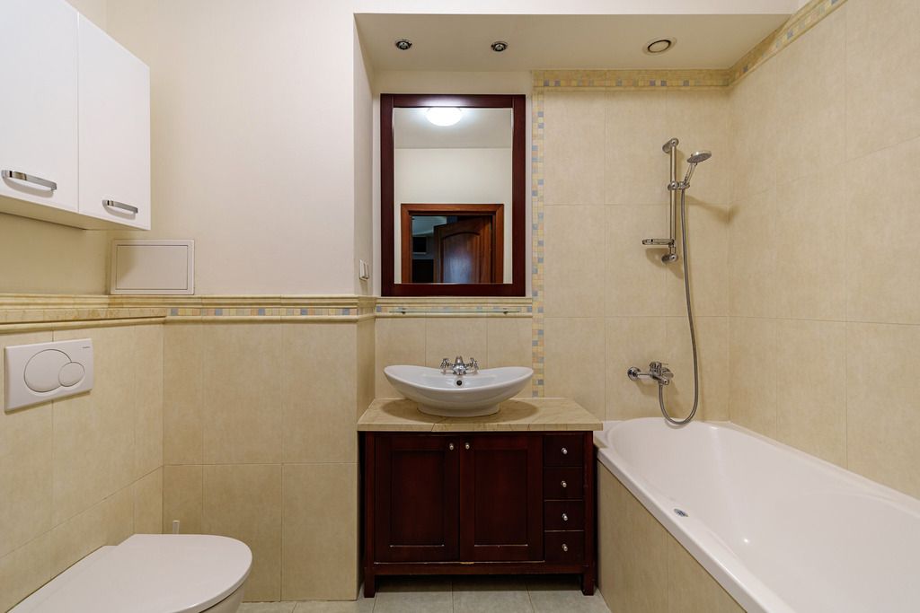 4 room apartment 82 m² Warsaw, Poland