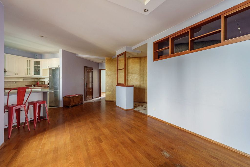 4 room apartment 82 m² Warsaw, Poland