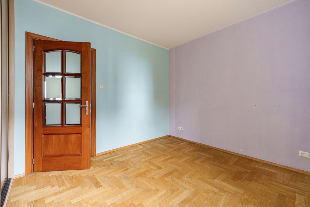 4 room apartment 82 m² Warsaw, Poland
